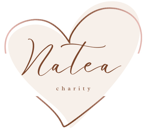 Natea charity logo