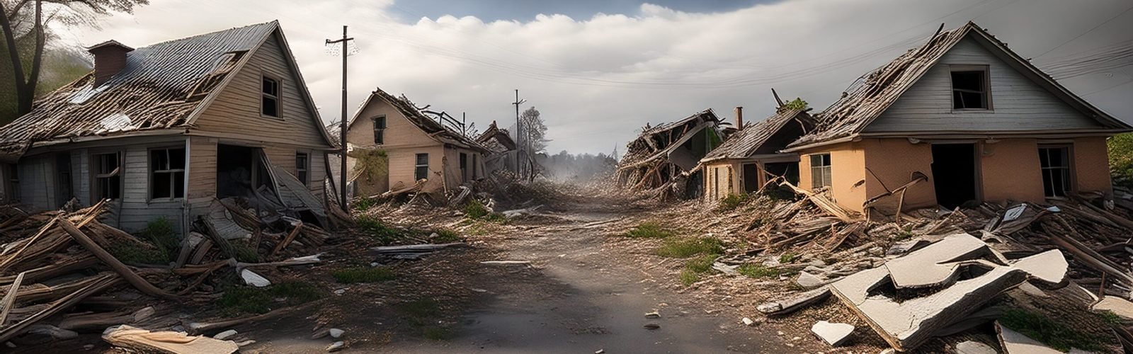 Natea Charity wants to help you with your homes after a natural disaster