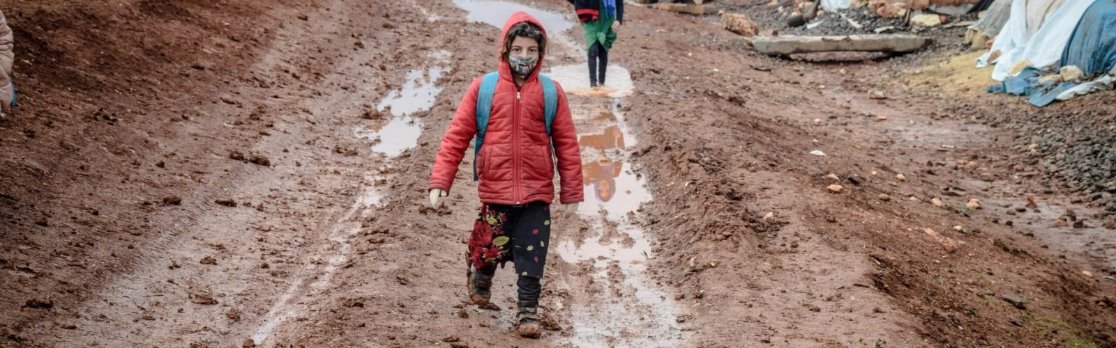 Natea CHarity wants to help in people in need