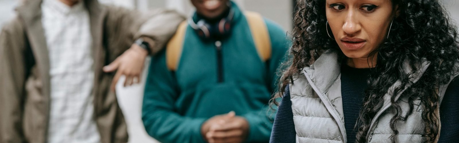 Natea CHarity wants to help in people in need